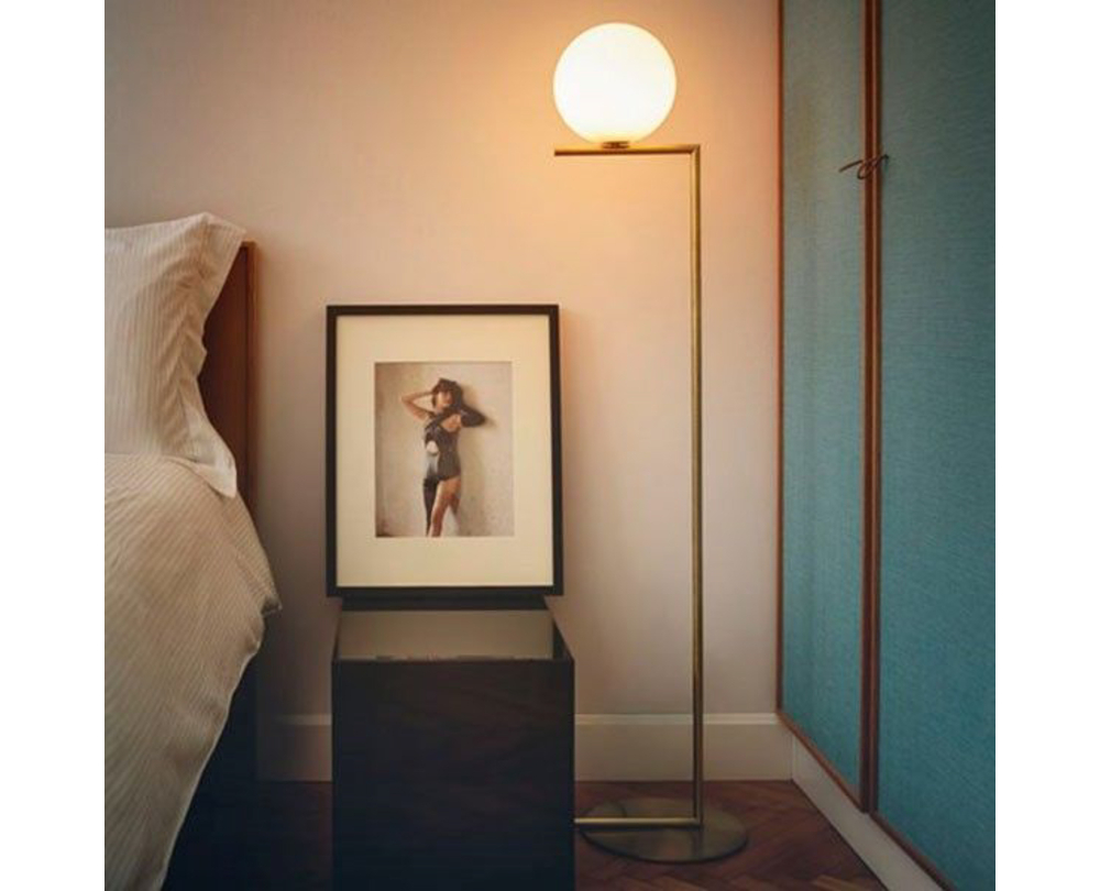 Flos IC Lights F2 vloerlamp - 4