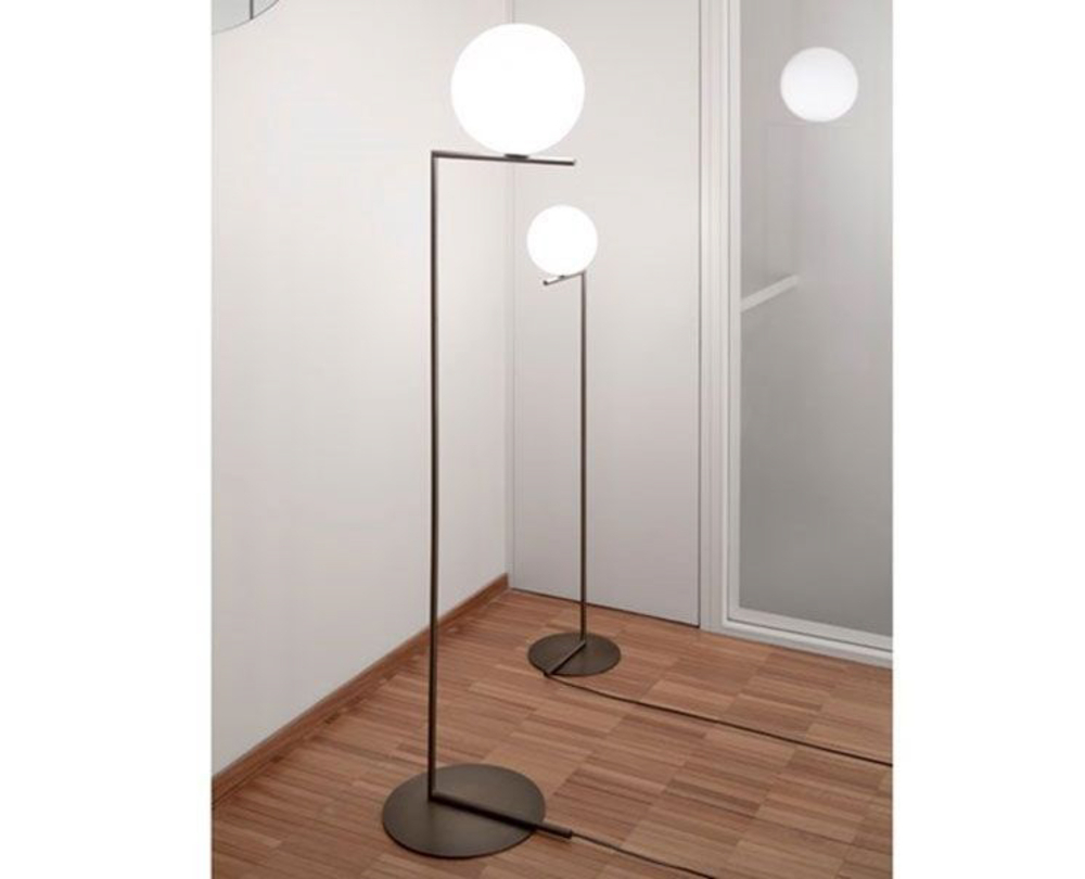 Flos IC Lights F2 vloerlamp - 3