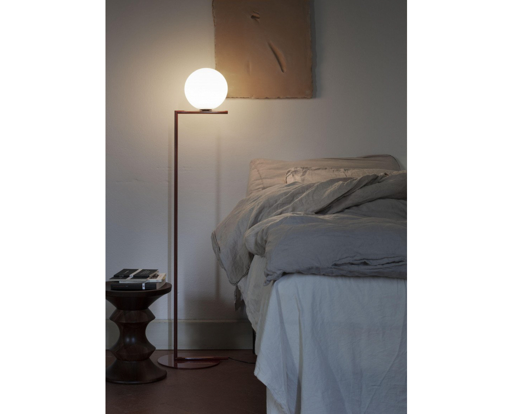 Flos IC Lights F2 vloerlamp - 9