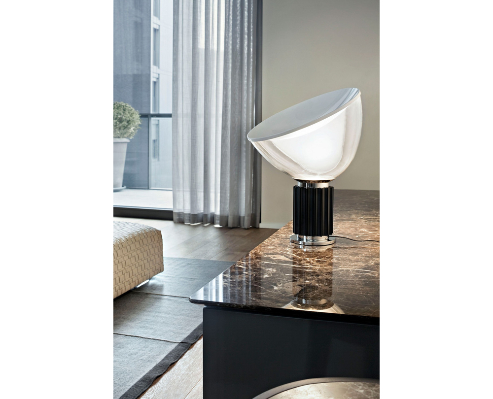 Flos Taccia small tafellamp LED - 13
