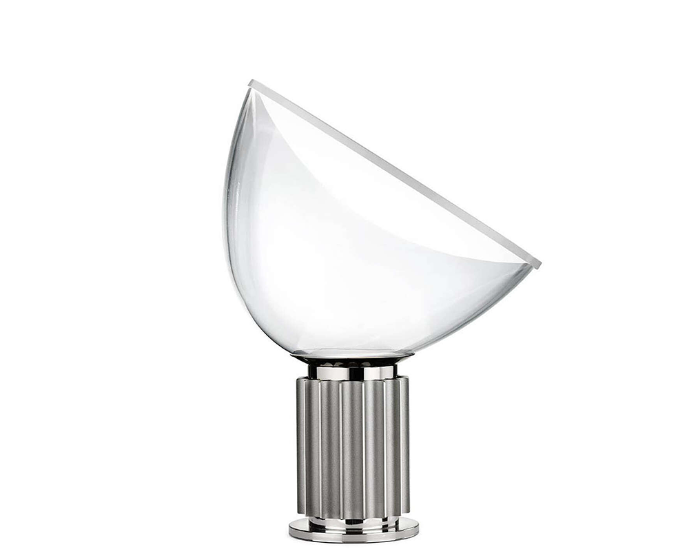 Flos Taccia small tafellamp LED - 3