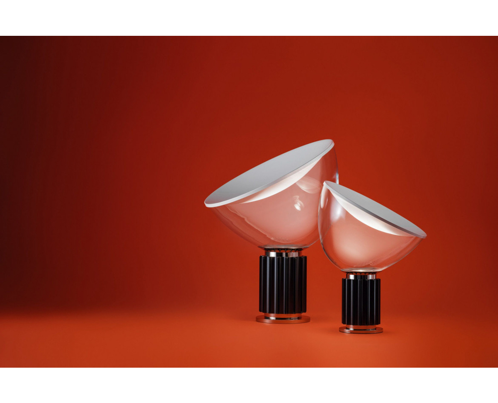 Flos Taccia small tafellamp LED - 9