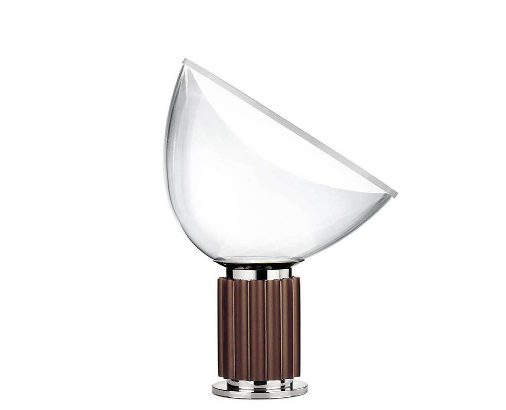 Flos Taccia small tafellamp LED - 2