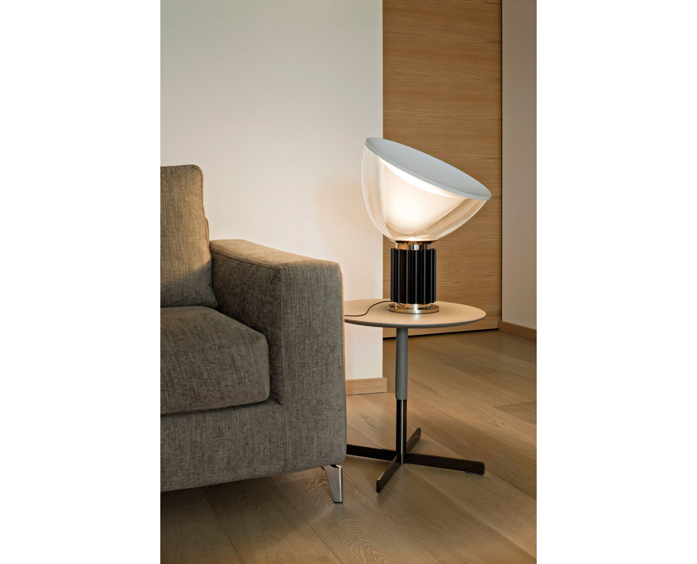 Flos Taccia small tafellamp LED - 12
