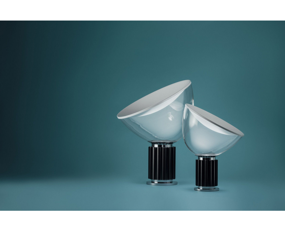 Flos Taccia small tafellamp LED - 10