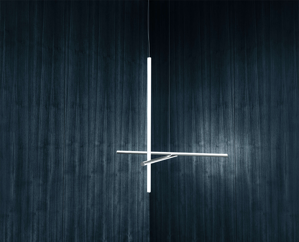 Flos Coordinates S1 hanglamp LED - 9