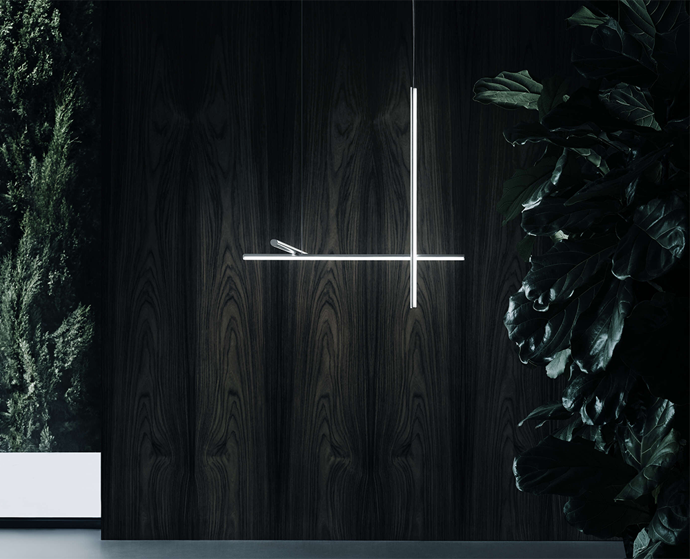 Flos Coordinates S1 hanglamp LED - 7
