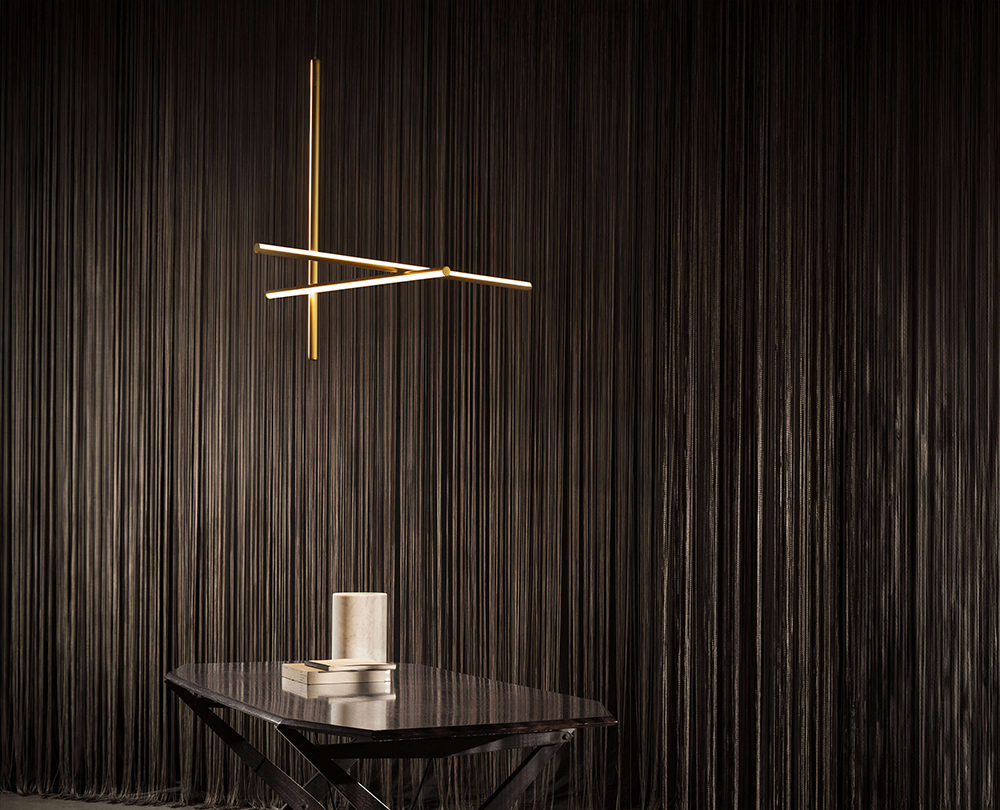 Flos Coordinates S1 hanglamp LED - 5