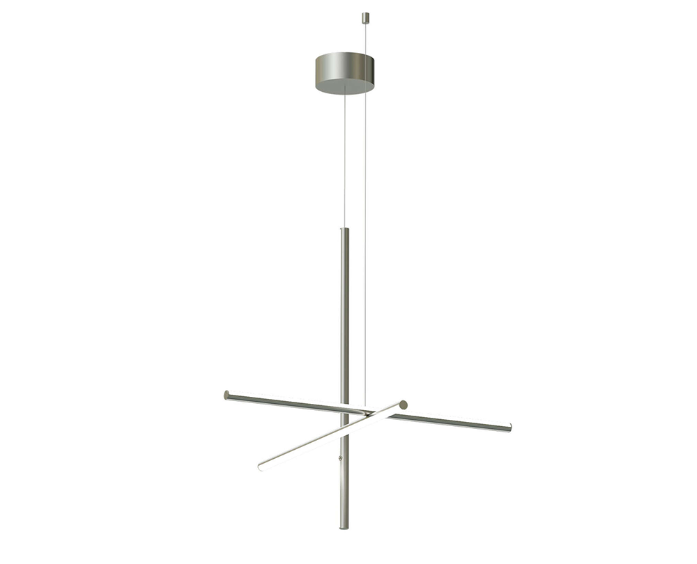 Flos Coordinates S1 hanglamp LED - 2
