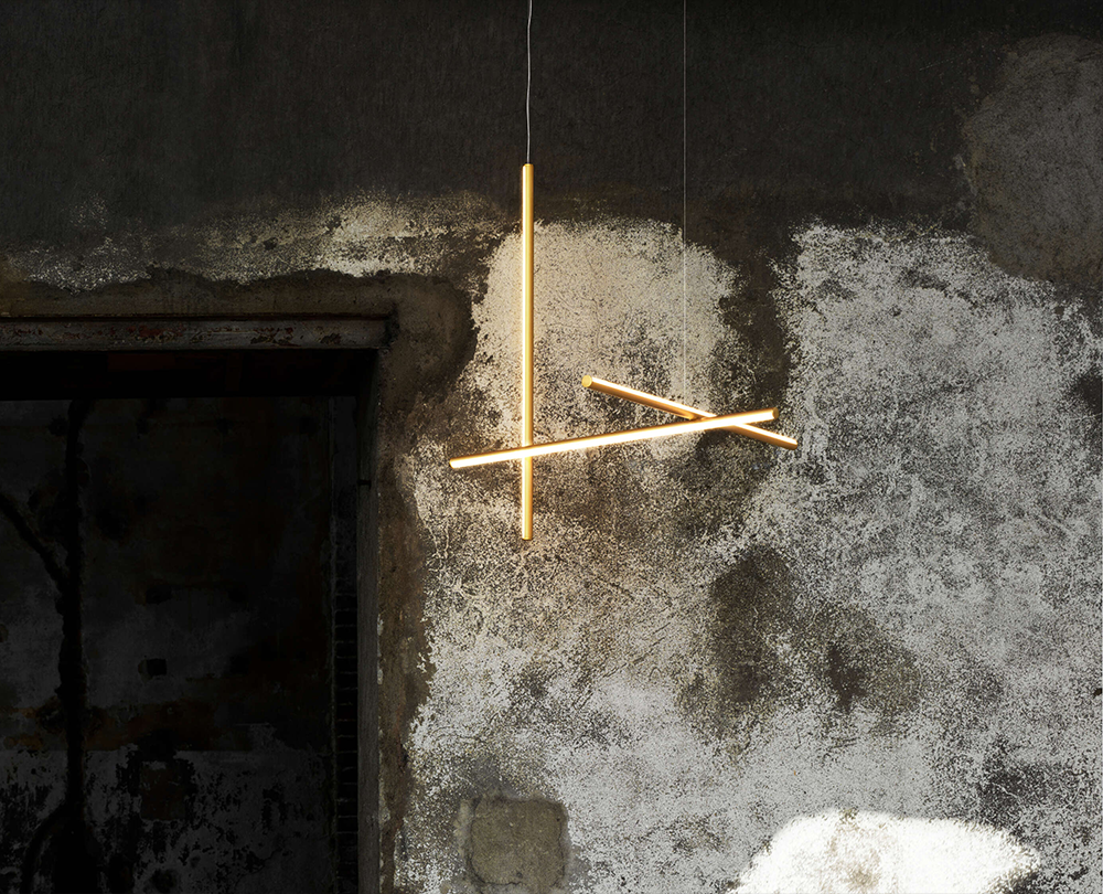 Flos Coordinates S1 hanglamp LED - 4