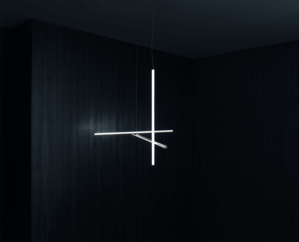 Flos Coordinates S1 hanglamp LED - 8