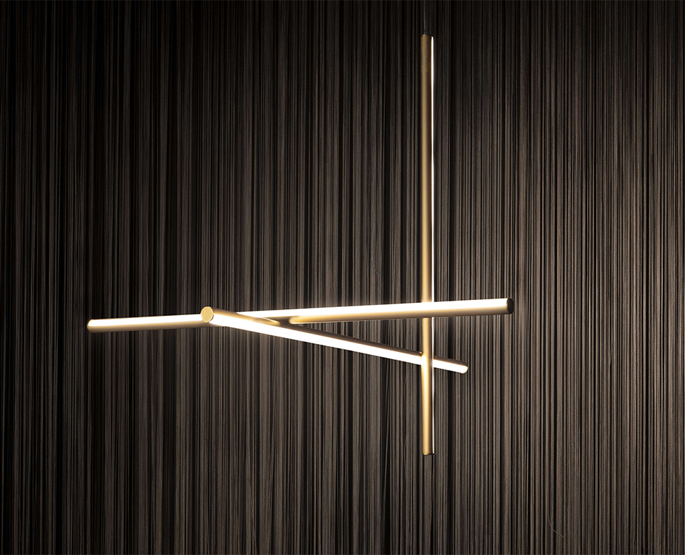 Flos Coordinates S1 hanglamp LED - 6