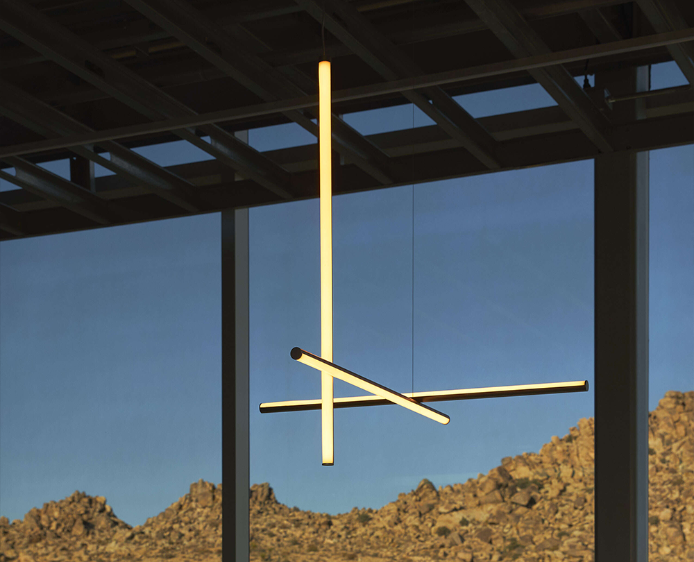 Flos Coordinates S1 hanglamp LED - 3