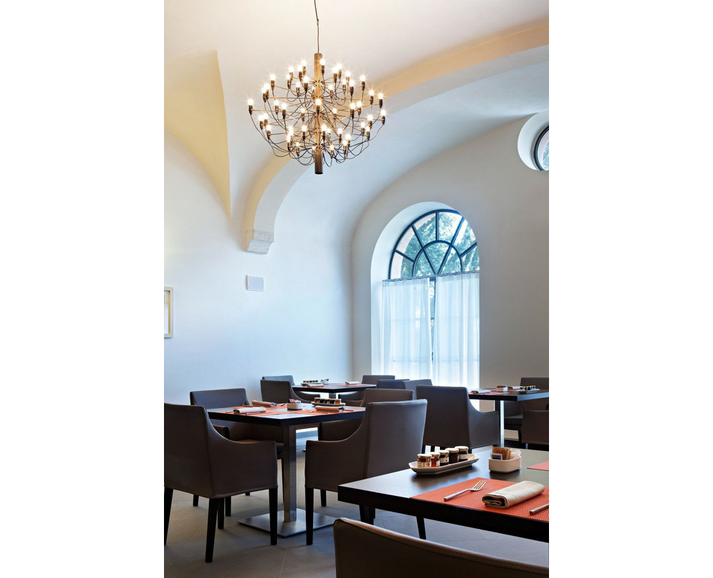 Flos 2097-30 kroonluchter helder - 5