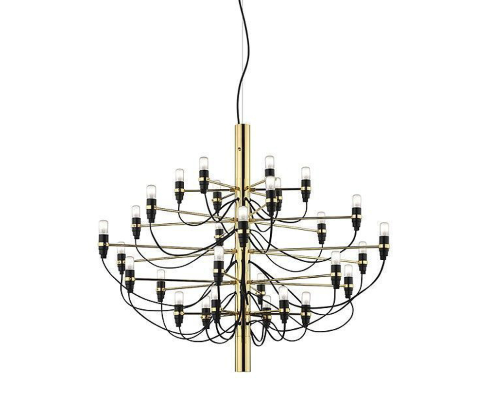 Flos 2097-30 kroonluchter helder - 1