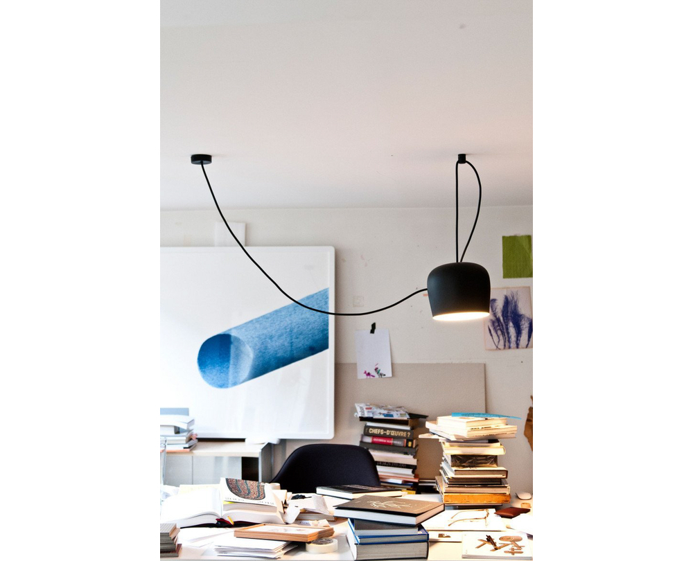 Flos Aim hanglamp set 5 LED - 10