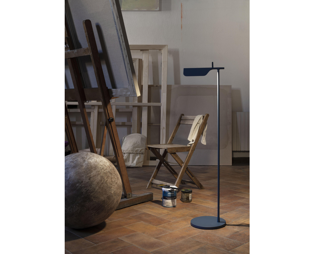 Flos Tab F LED vloerlamp - 8