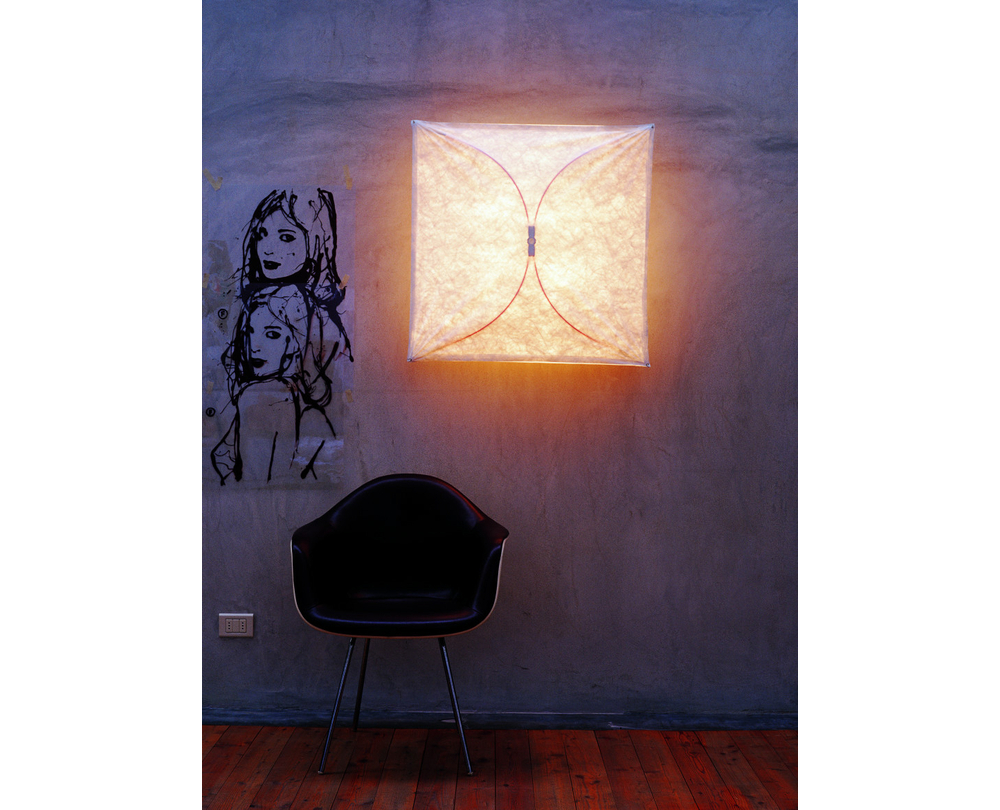 Flos Ariette 1 wandlamp small - 3