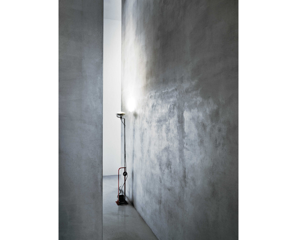 Flos Toio vloerlamp LED - 6