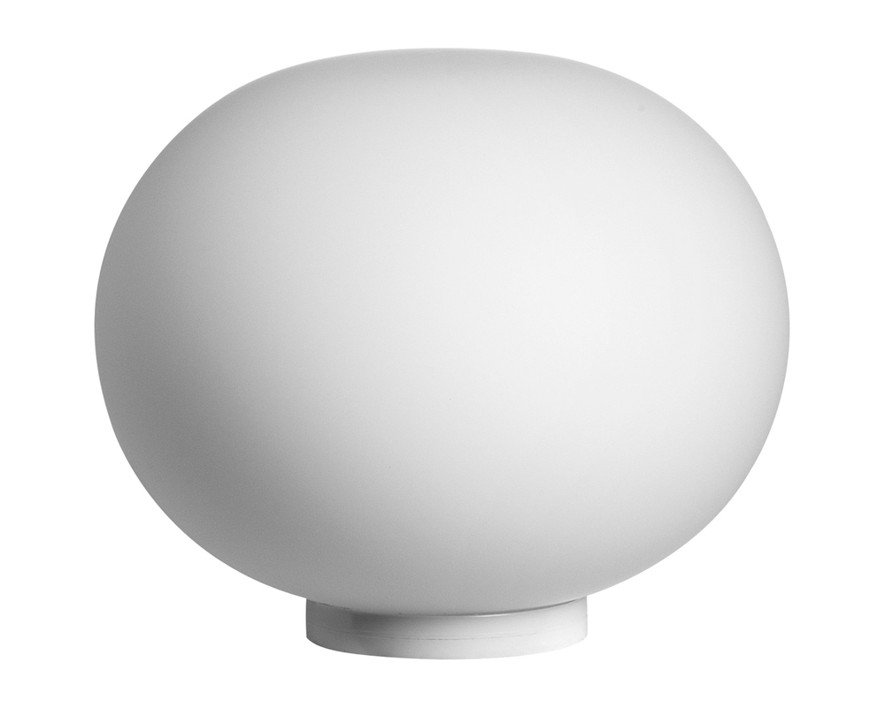 Flos Glo-Ball Basic Zero tafellamp - 1