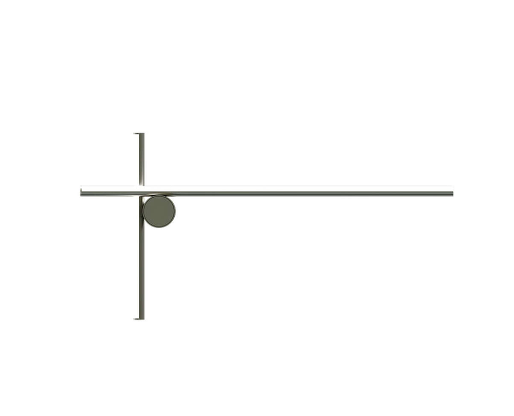 Flos Coordinates 2 wandlamp LED - 2