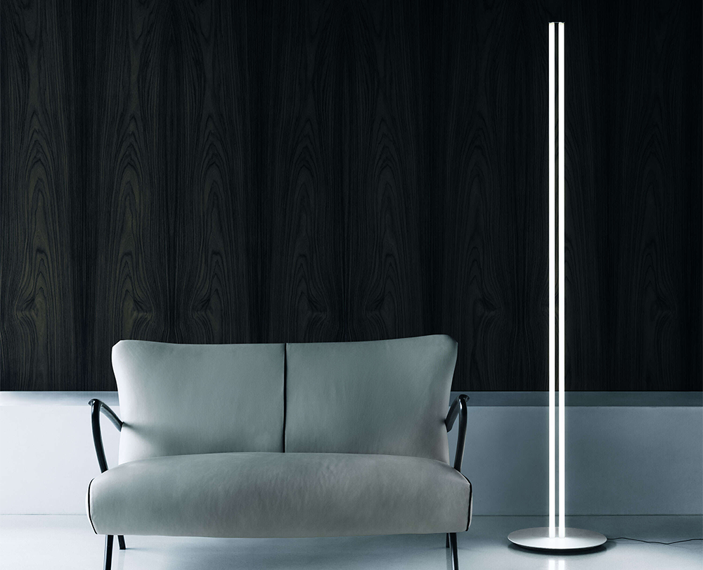Flos Coordinates F vloerlamp LED - 10