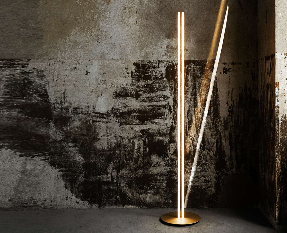 Flos Coordinates F vloerlamp LED - 5