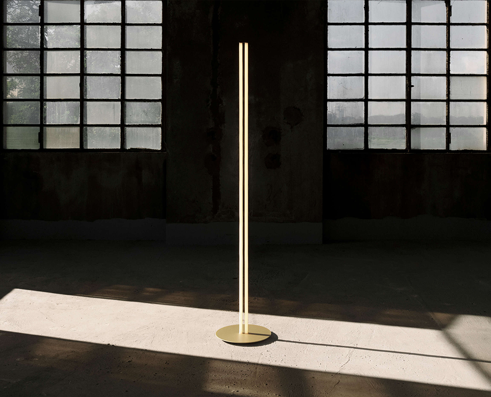 Flos Coordinates F vloerlamp LED - 6