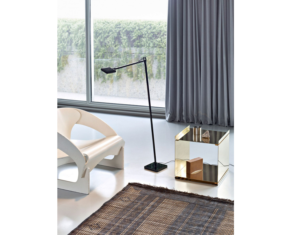 Flos Kelvin F vloerlamp LED - 5