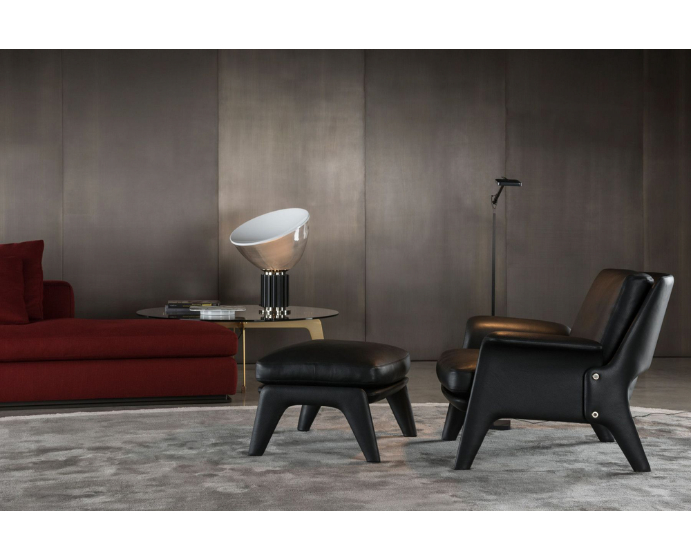 Flos Kelvin F vloerlamp LED - 6