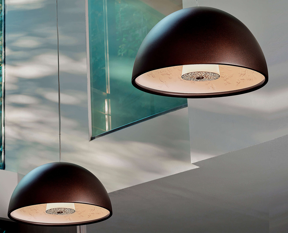 Flos Skygarden small hanglamp LED - 6