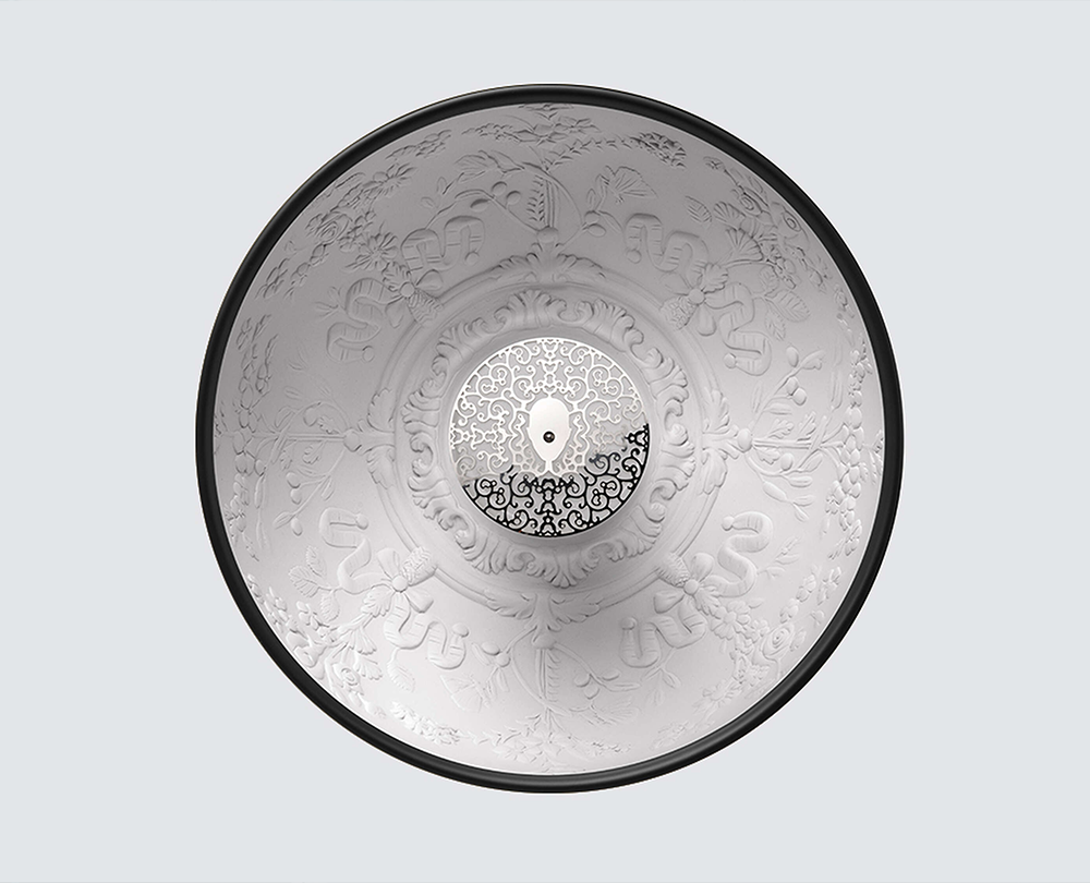 Flos Skygarden small hanglamp LED - 7