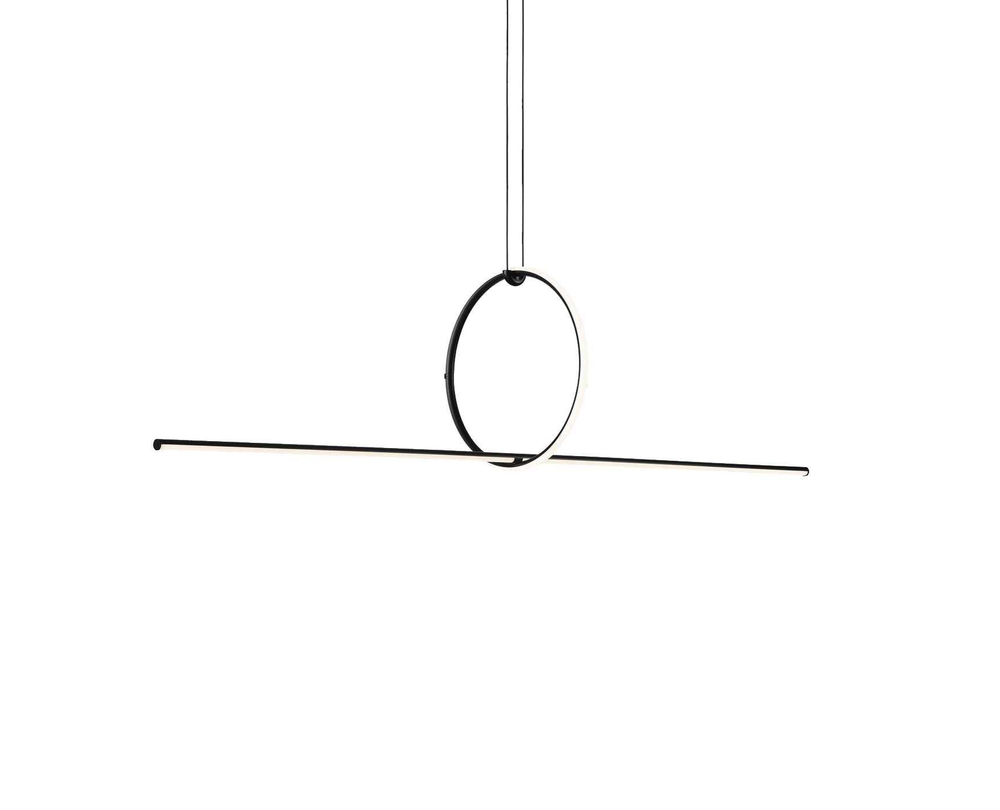 Flos Arrangements Compositie 5 hanglamp 50W - 1