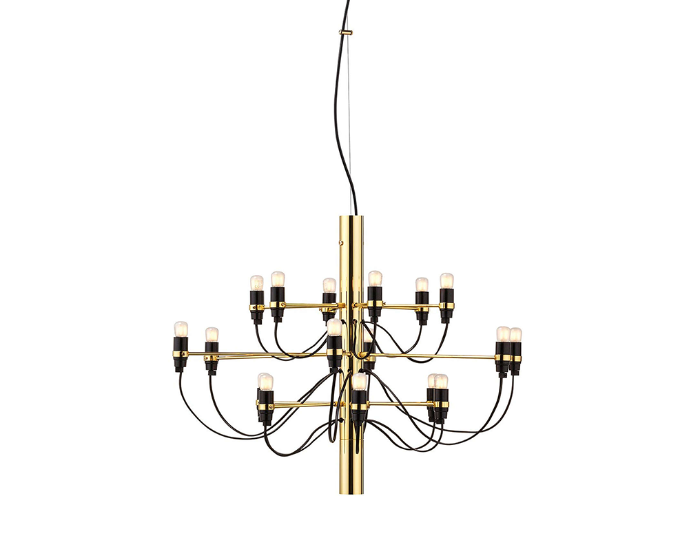 Flos 2097-18 kroonluchter helder - 2