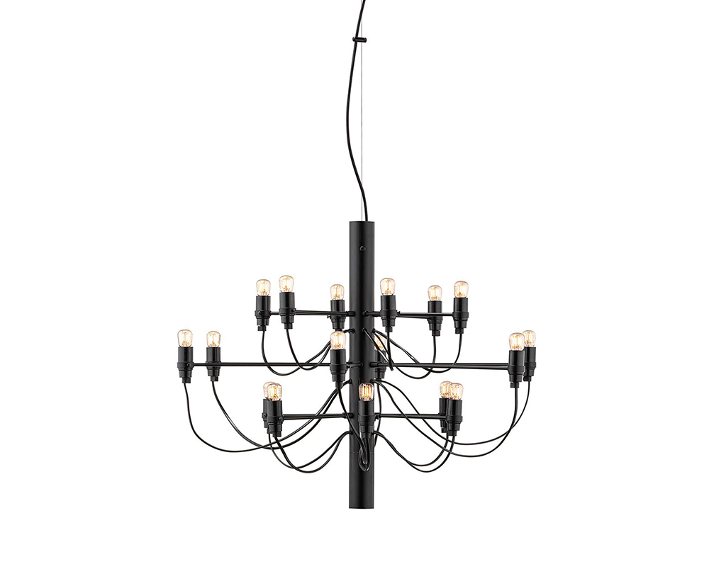 Flos 2097-18 kroonluchter helder - 4