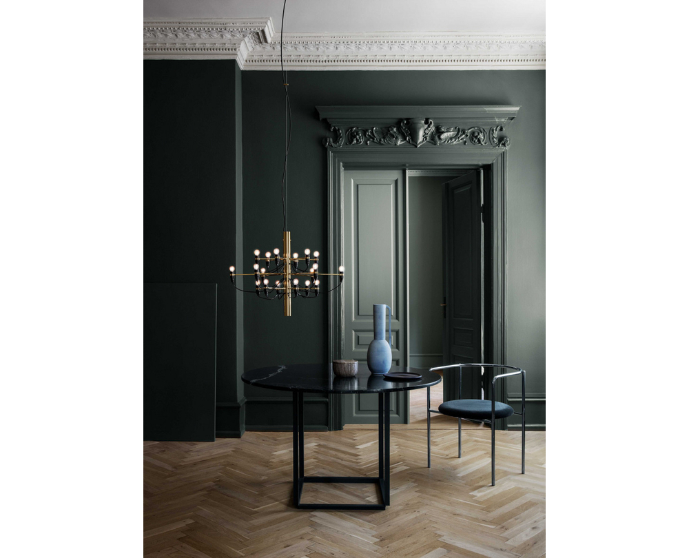 Flos 2097-18 kroonluchter helder - 11