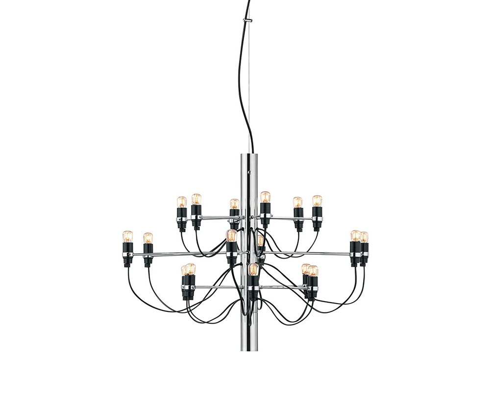 Flos 2097-18 kroonluchter helder - 3
