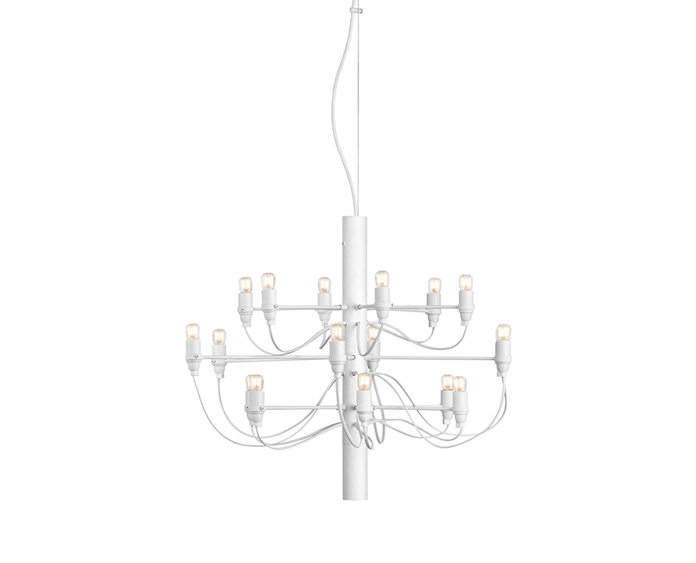 Flos 2097-18 kroonluchter helder - 1