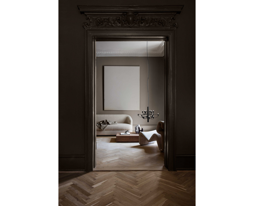 Flos 2097-18 kroonluchter helder - 16