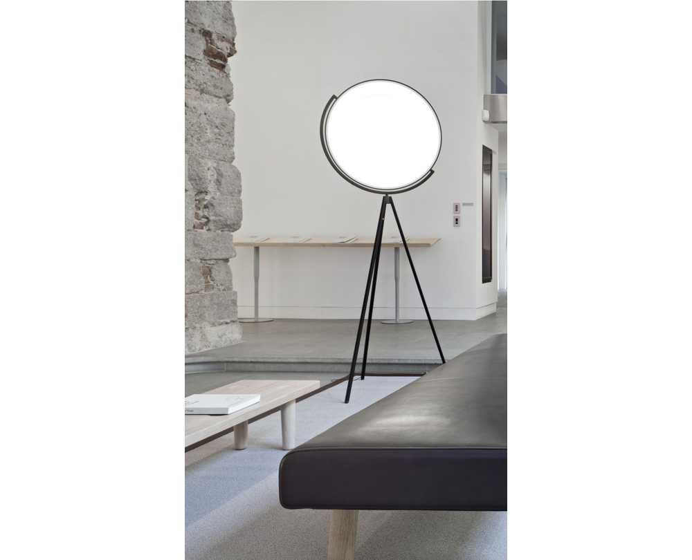 Flos Superloon vloerlamp LED - 13