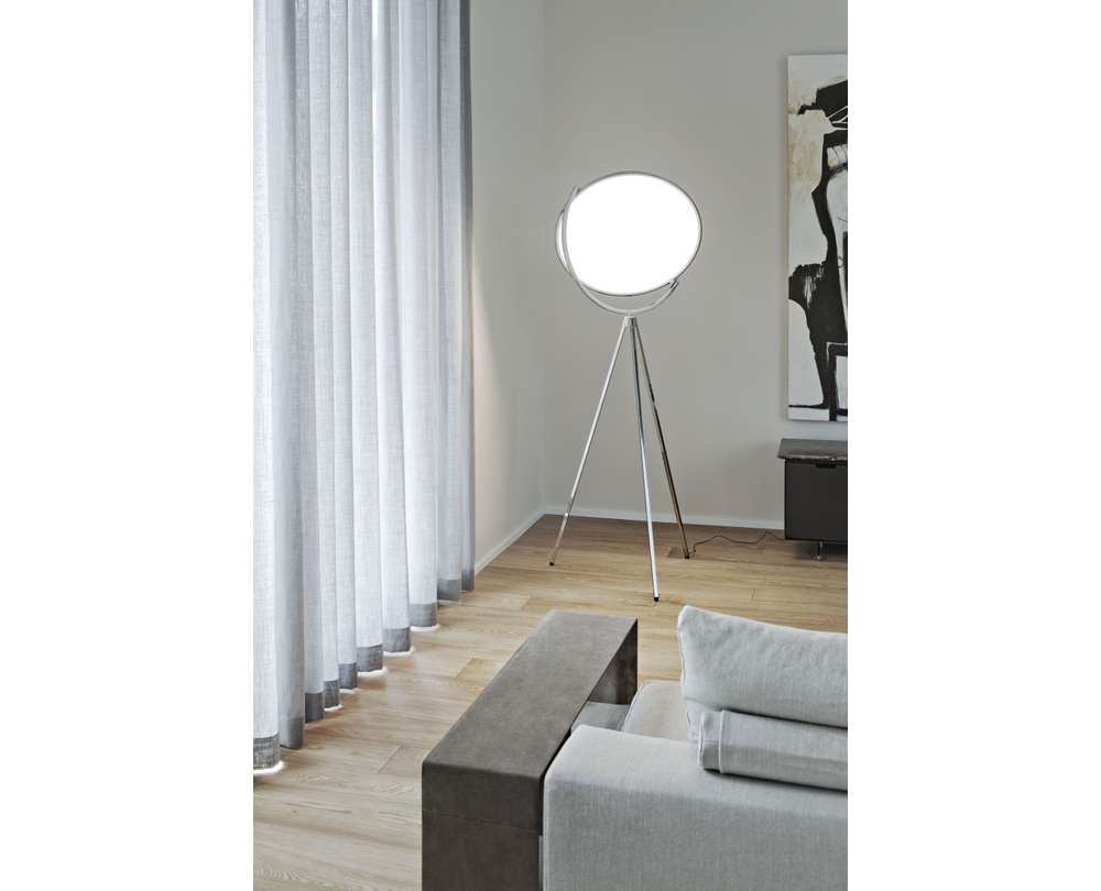 Flos Superloon vloerlamp LED - 12