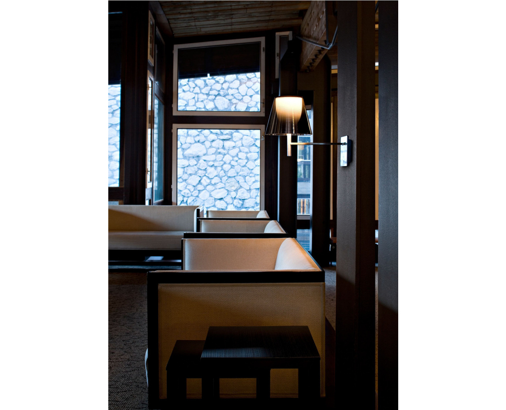 Flos Ktribe W wandlamp - 10
