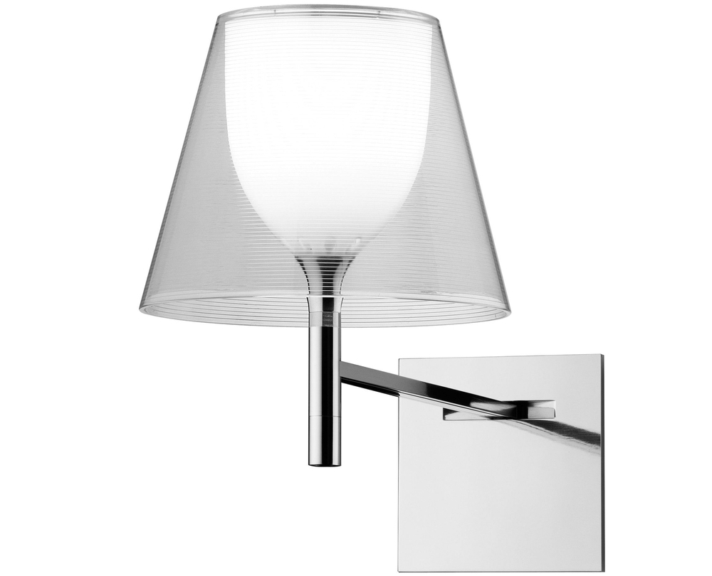 Flos Ktribe W wandlamp - 1