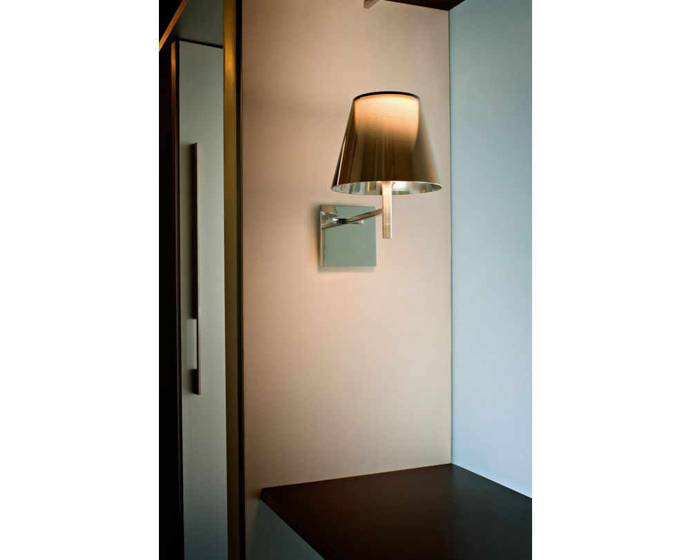 Flos Ktribe W wandlamp - 9