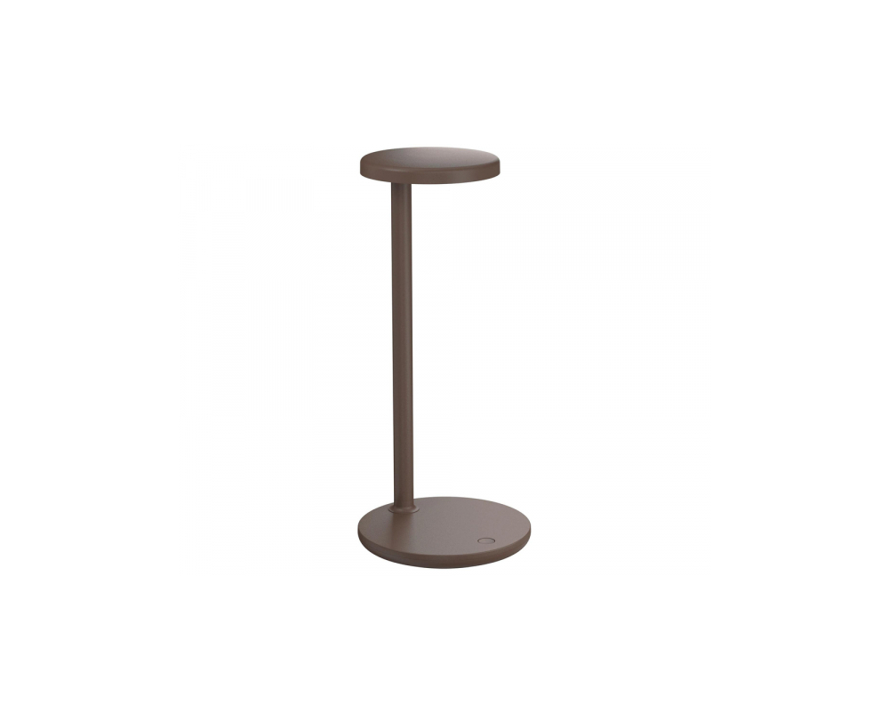 Flos Oblique bureaulamp LED - 5