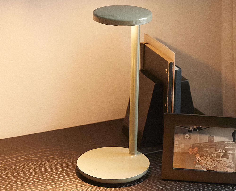 Flos Oblique bureaulamp LED - 7