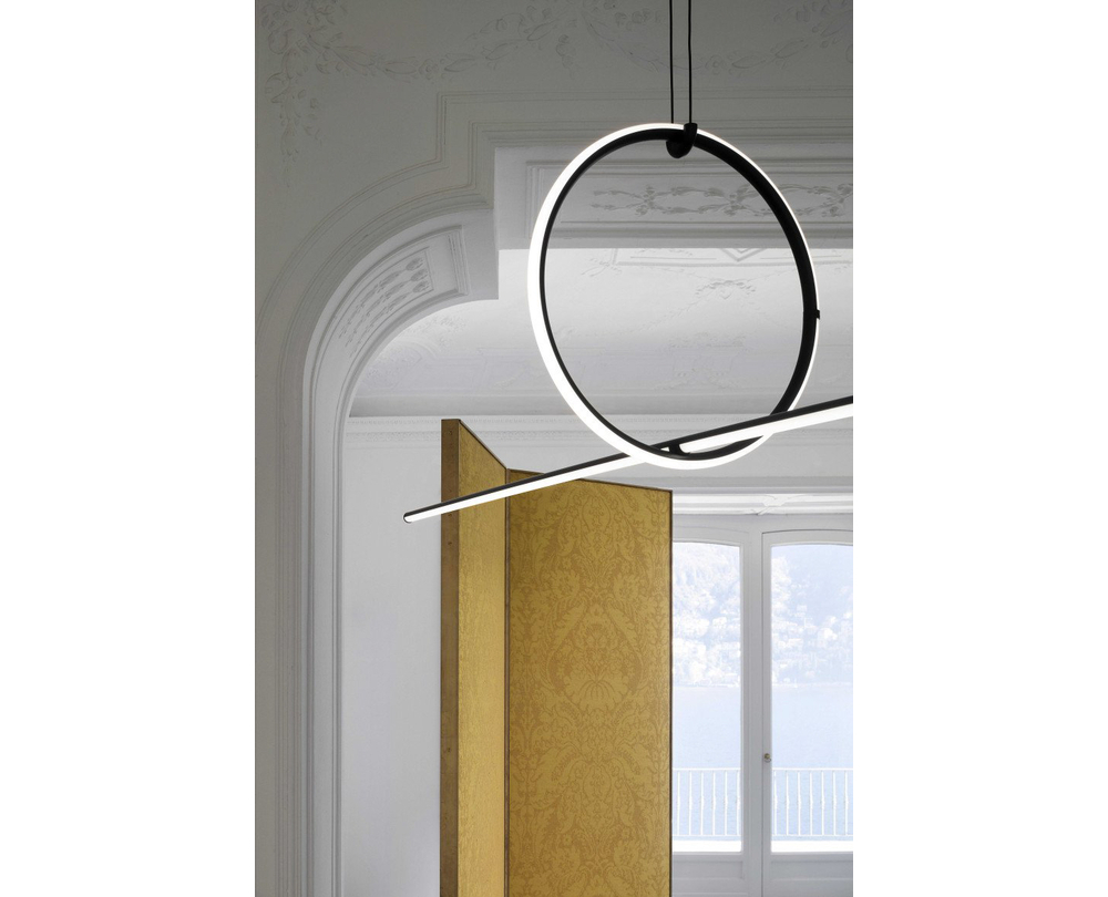 Flos Arrangements Compositie 1 hanglamp 78W - 10