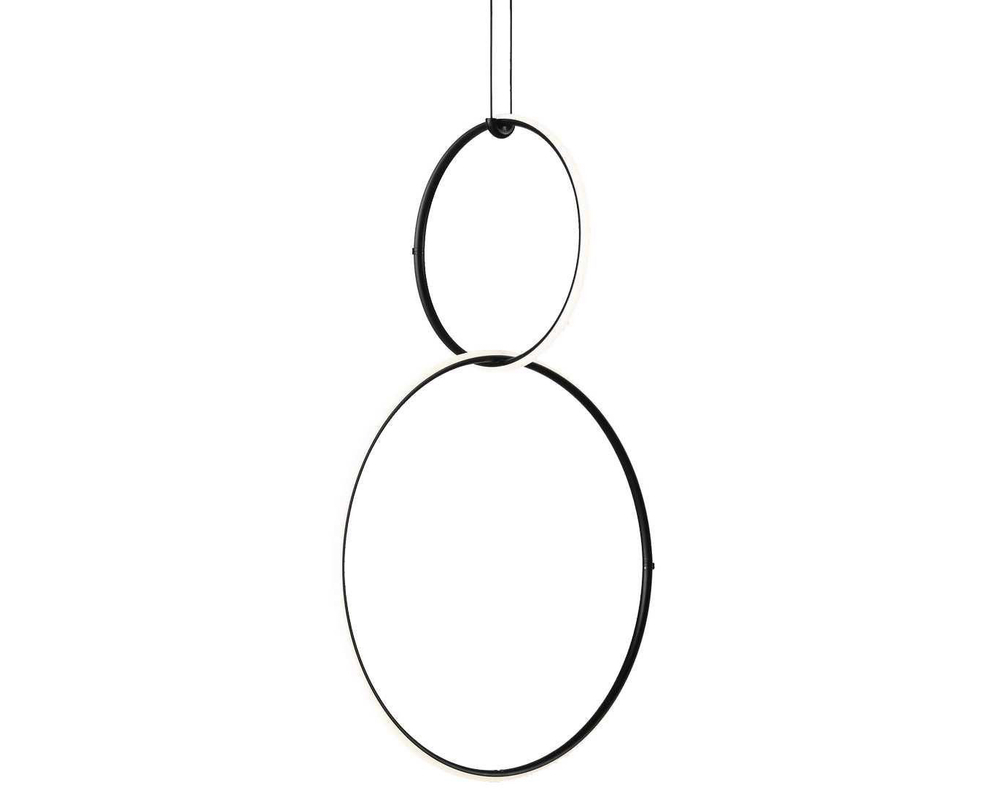 Flos Arrangements Compositie 10 hanglamp 56W - 1