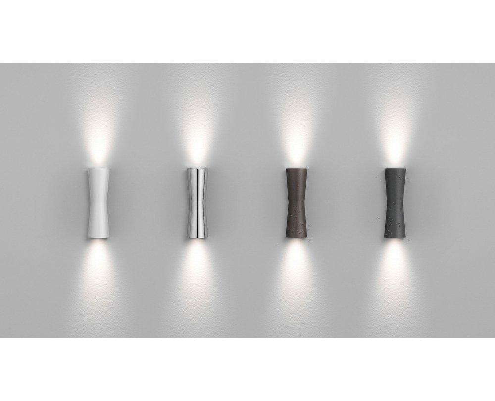 Flos Clessidra Indoor wandlamp LED 20 graden - 4