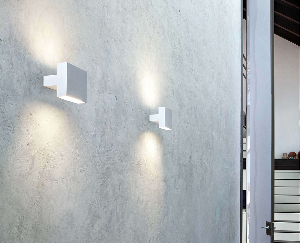 Flos Tight Light wandlamp LED - 3